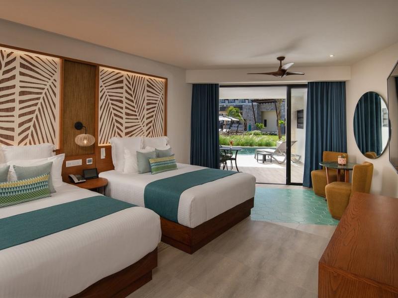 Dreams Macao Beach Punta Cana