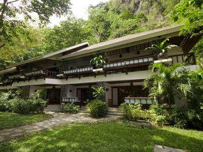 El Nido Resorts Lagen Island