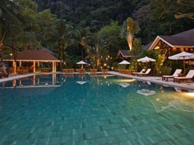 El Nido Resorts Lagen Island