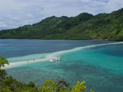 El Nido Resorts Lagen Island