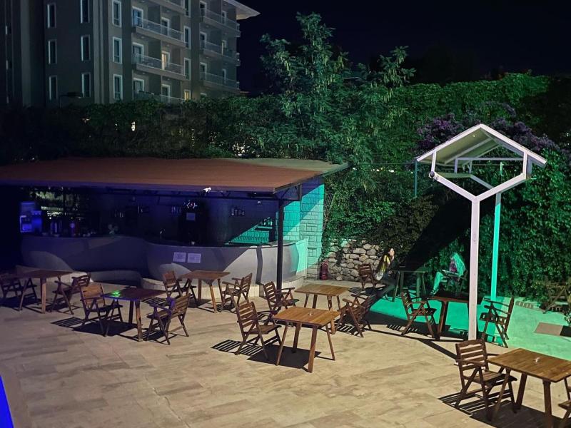 Anita Sunpark Beach Hotel