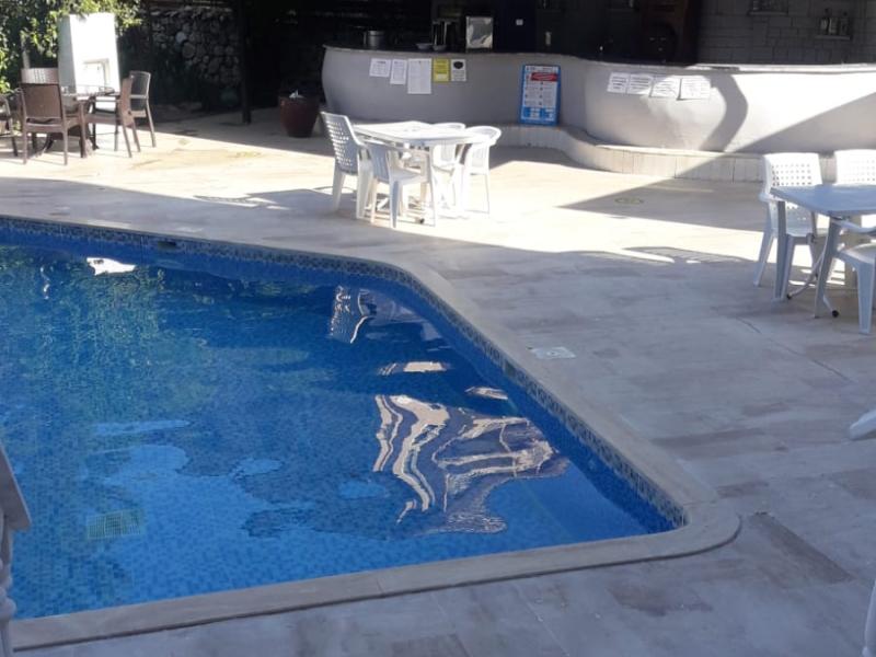 Anita Sunpark Beach Hotel