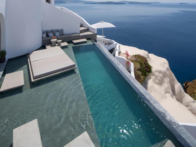 Echoes Luxury Suites