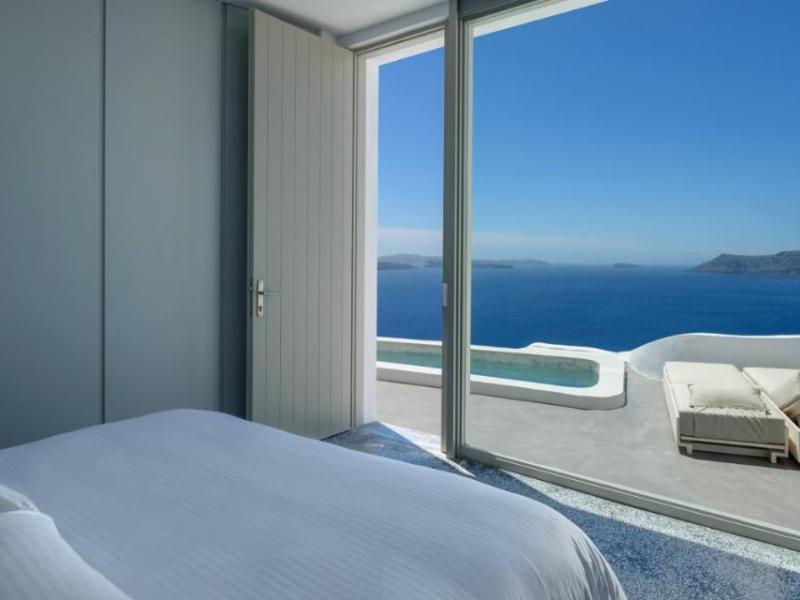 Echoes Luxury Suites