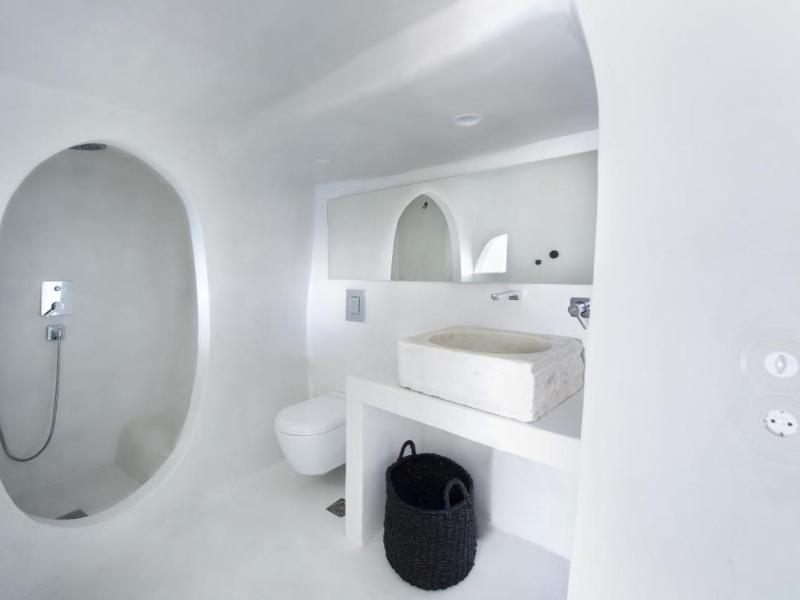 Sophia Luxury Suites