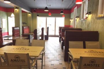 Отель Cruise Hotel & Cafe Россия, Пионерский, фото 11