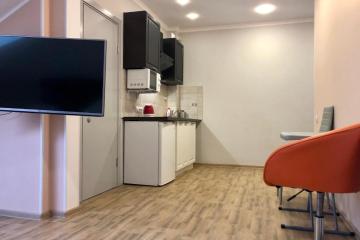 Отель Cruise Hotel & Cafe Россия, Пионерский, фото 14