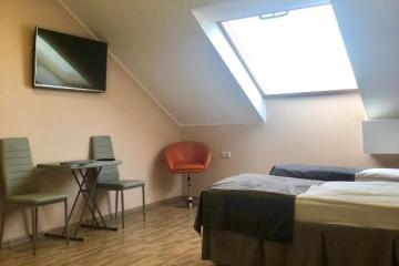 Отель Cruise Hotel & Cafe Россия, Пионерский, фото 16