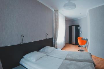 Отель Cruise Hotel & Cafe Россия, Пионерский, фото 4