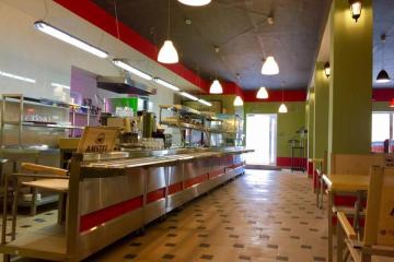 Отель Cruise Hotel & Cafe Россия, Пионерский, фото 9