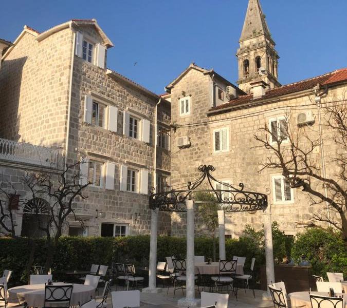 Heritage Hotel Leon Coronato