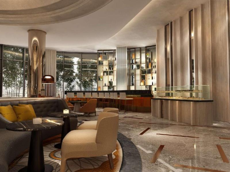 Hilton Mall Of Istanbul