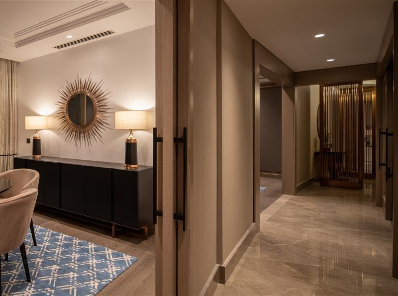 Hilton Mall Of Istanbul