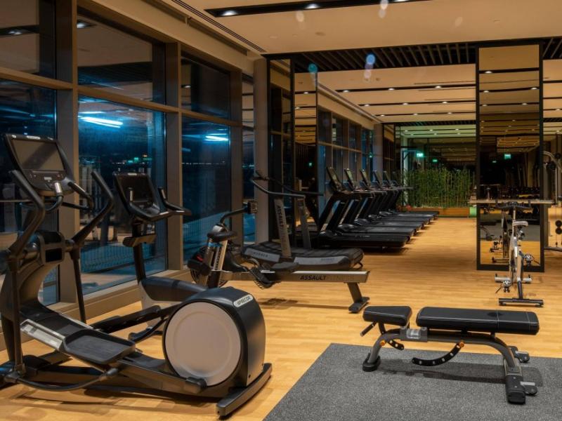 Hilton Mall Of Istanbul