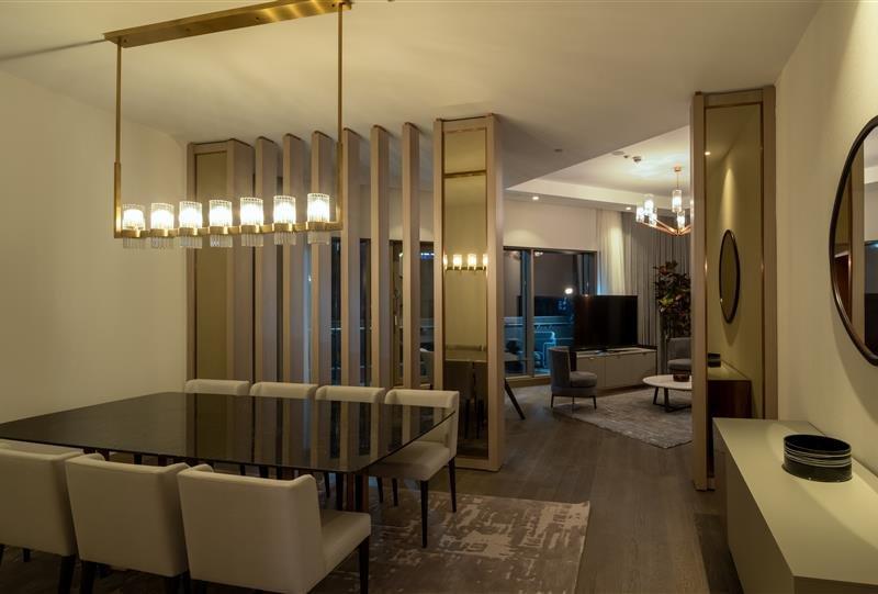 Hilton Mall Of Istanbul