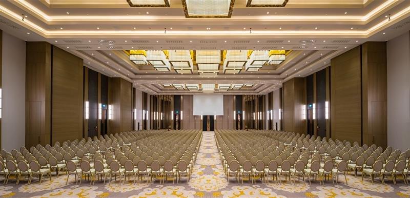 Hilton Mall Of Istanbul