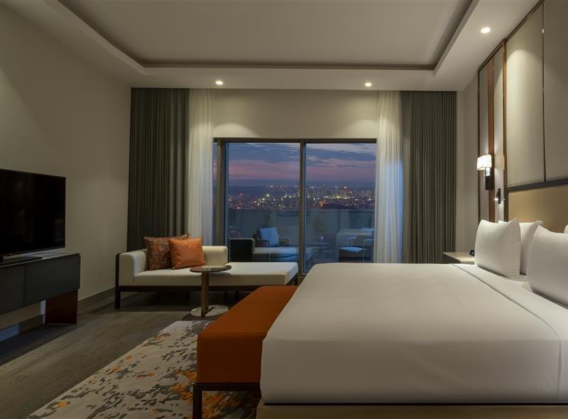 Hilton Mall Of Istanbul