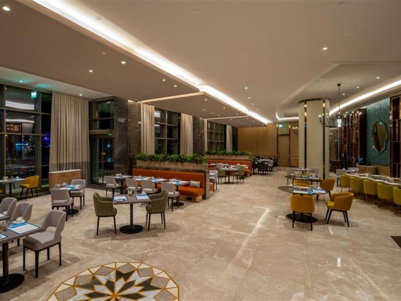 Hilton Mall Of Istanbul