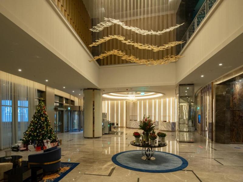 Hilton Mall Of Istanbul