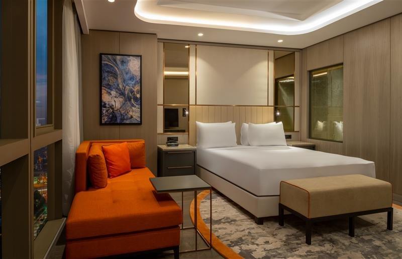 Hilton Mall Of Istanbul