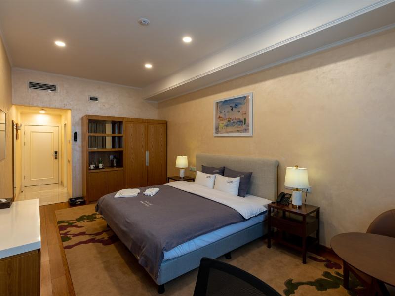 Paradise Resort Hotel