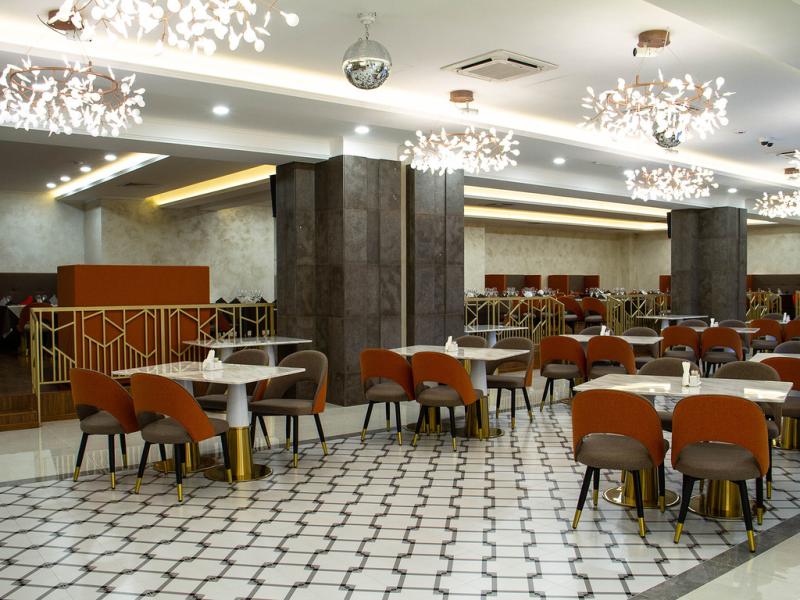 Paradise Resort Hotel