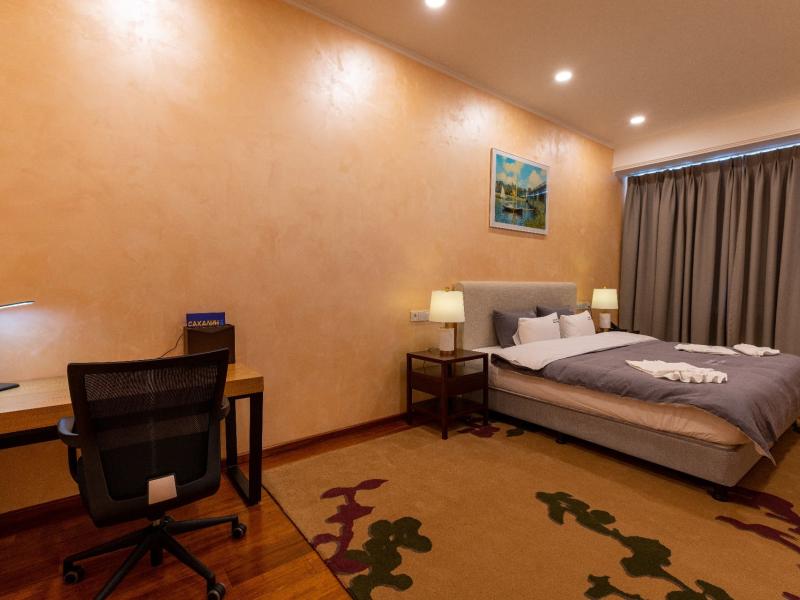 Paradise Resort Hotel