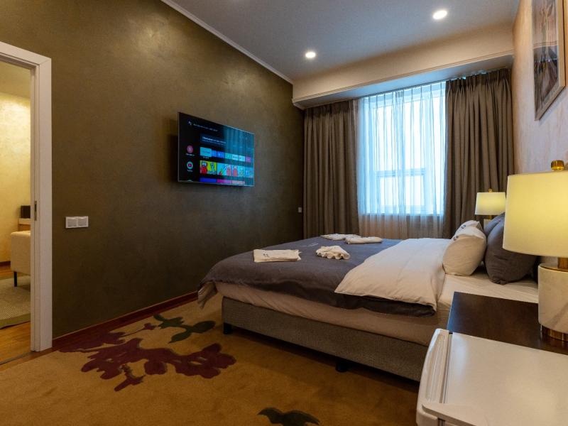 Paradise Resort Hotel