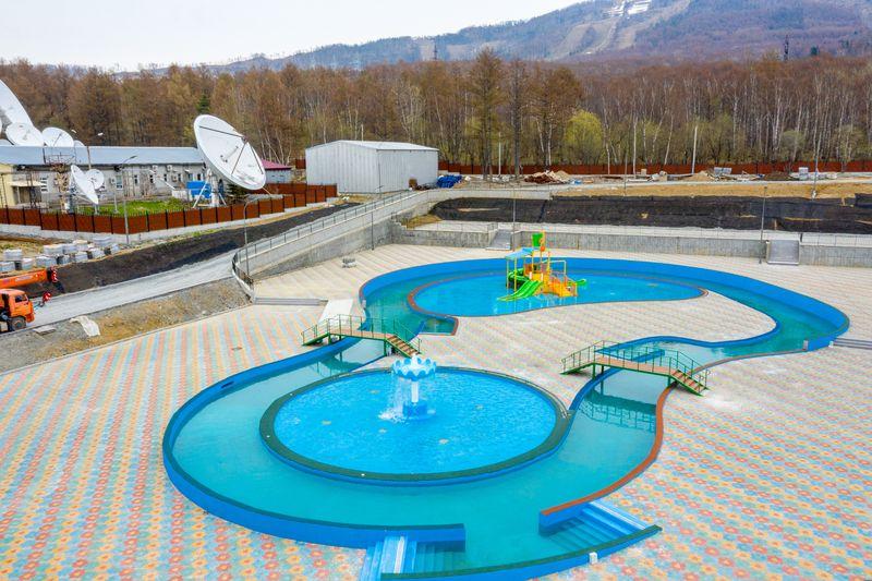 Paradise Resort Hotel