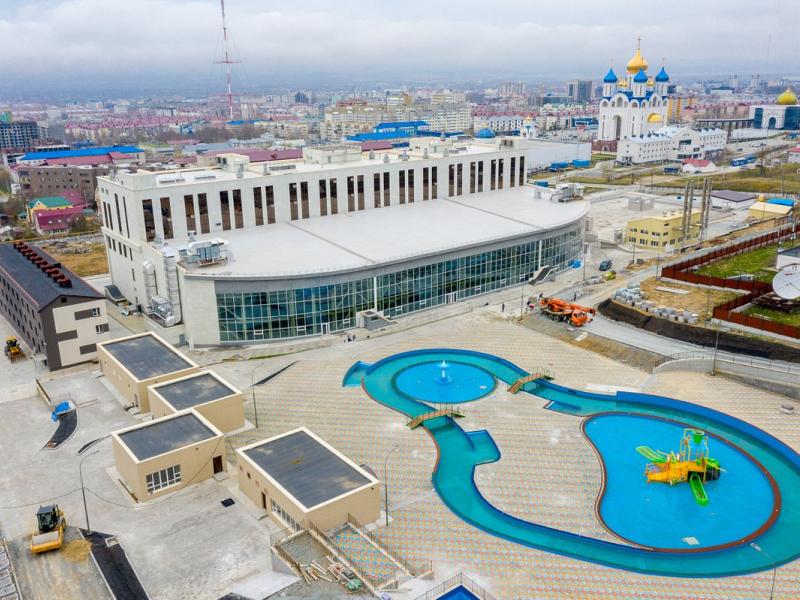 Paradise Resort Hotel