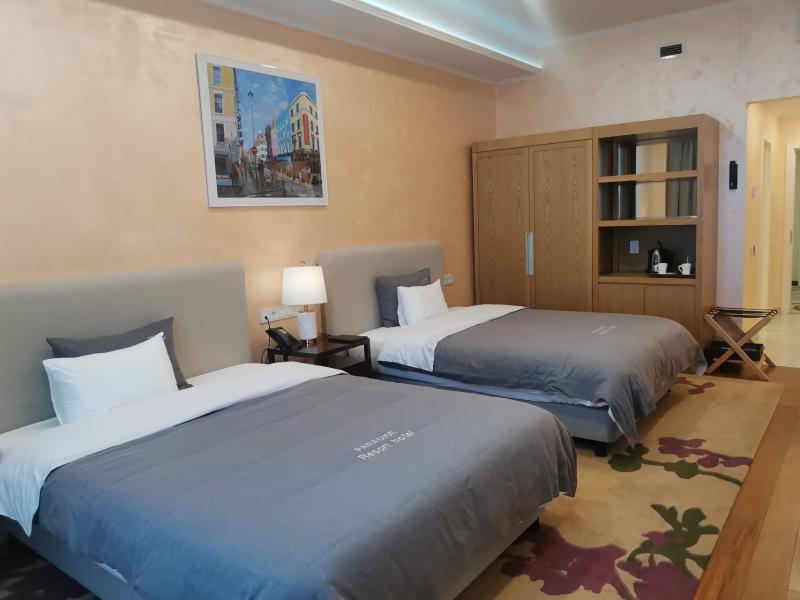 Paradise Resort Hotel