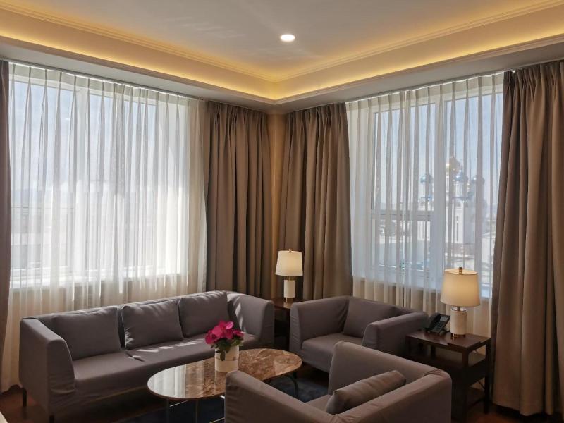 Paradise Resort Hotel