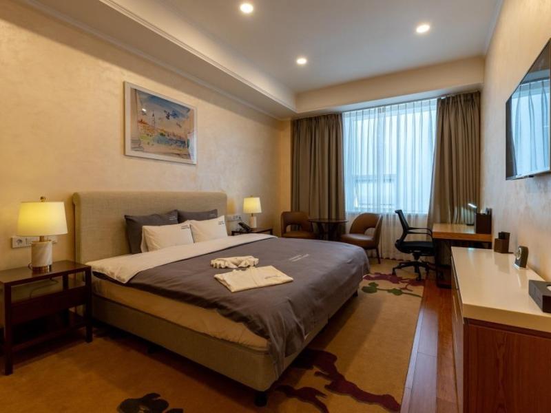 Paradise Resort Hotel
