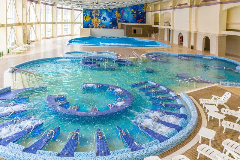Paradise Resort Hotel