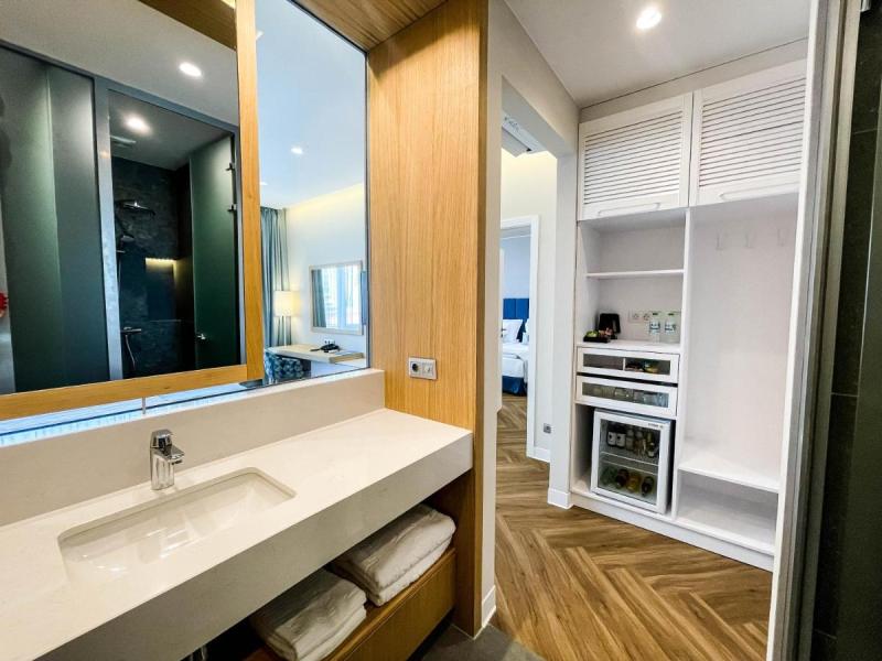 Viva Mare Beach Hotel