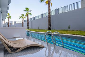 Отель Armella Hill Hotel Турция, Чолаклы, фото 16