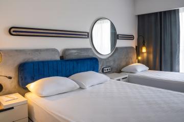 Отель Armella Hill Hotel Турция, Чолаклы, фото 22