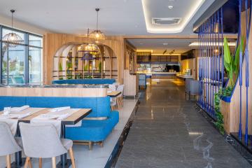 Отель Armella Hill Hotel Турция, Чолаклы, фото 27