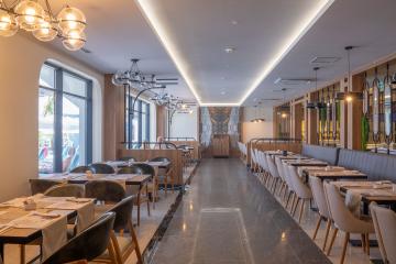 Отель Armella Hill Hotel Турция, Чолаклы, фото 28