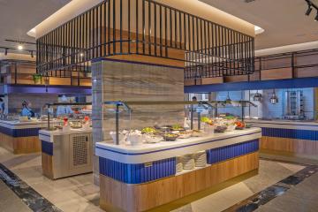 Отель Armella Hill Hotel Турция, Чолаклы, фото 29