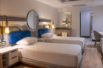 Отель Armella Hill Hotel Турция, Чолаклы, фото 9