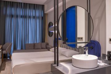 Отель Armella Hill Hotel Турция, Чолаклы, фото 10