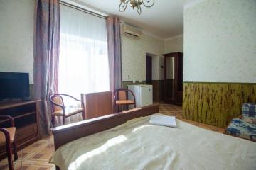 Отель Крымский Россия, Симеиз, фото 4