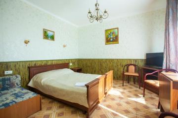 Отель Крымский Россия, Симеиз, фото 5