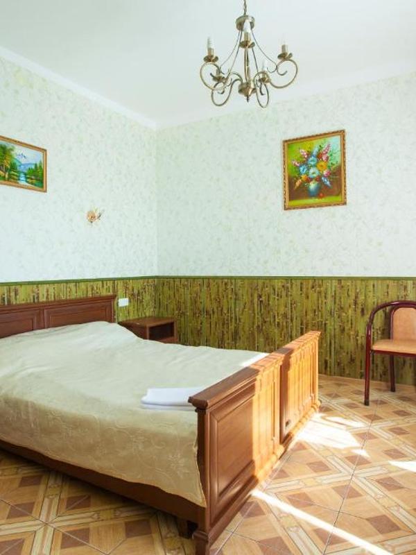Крымский
