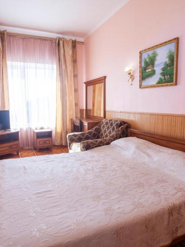 Крымский