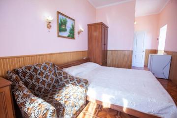 Отель Крымский Россия, Симеиз, фото 7