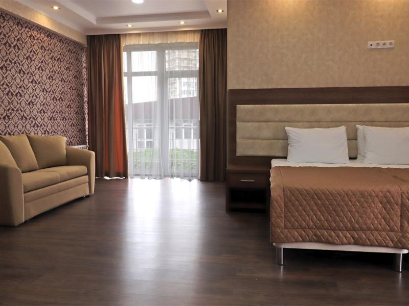 Афалина Плюс (На Аэродромной)