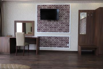 Отель Афалина Плюс (На Аэродромной) Россия, Лазаревское, фото 13