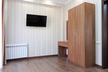 Отель Афалина Плюс (На Аэродромной) Россия, Лазаревское, фото 16